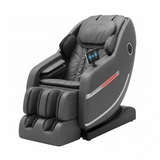 Full-Body Massage Chair