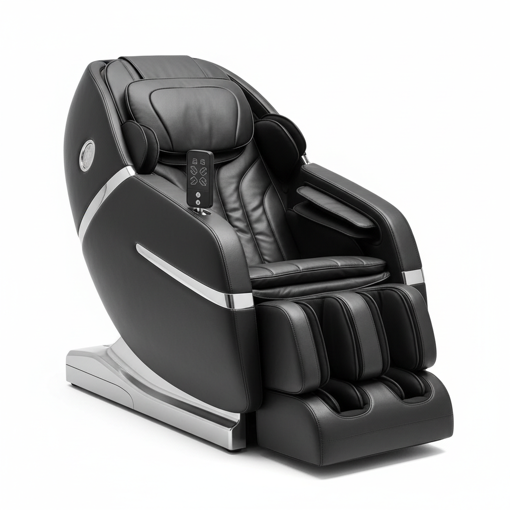 Full-Body Massage Chair