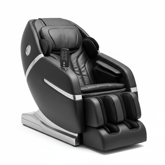 Full-Body Massage Chair