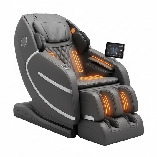 Premium Massage Chair