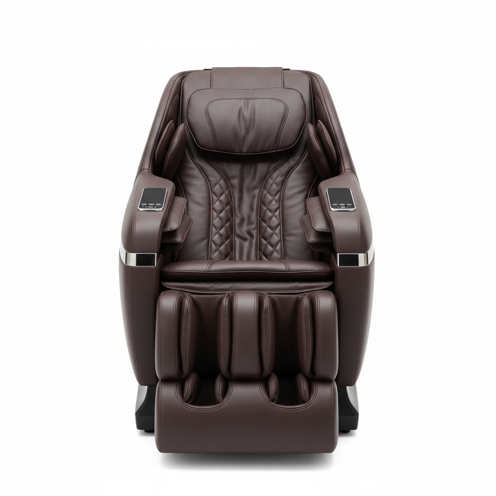 Premium Massage Chair