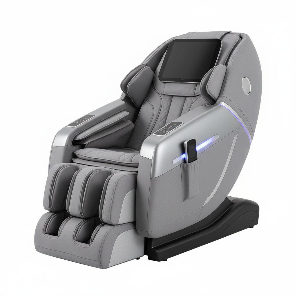 Recovery Massage Chair