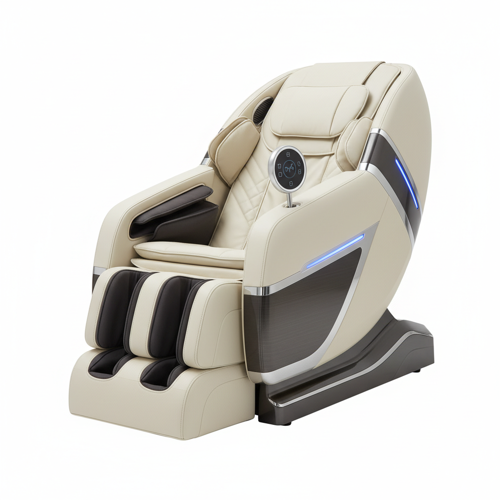 Recovery Massage Chair