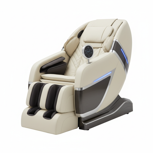 Recovery Massage Chair