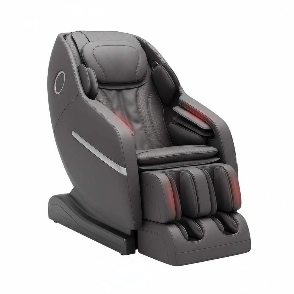 Recovery Massage Chair