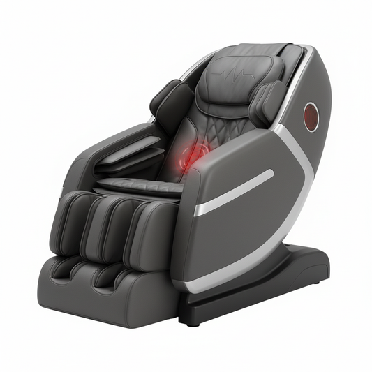 Full-Body Massage Chair