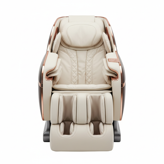 Zero-Gravity Massage Chairs