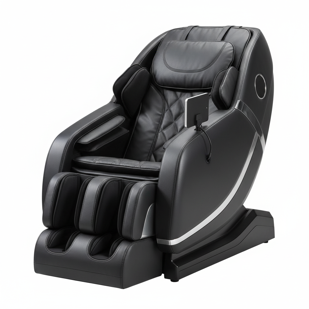 Zero-Gravity Massage Chair