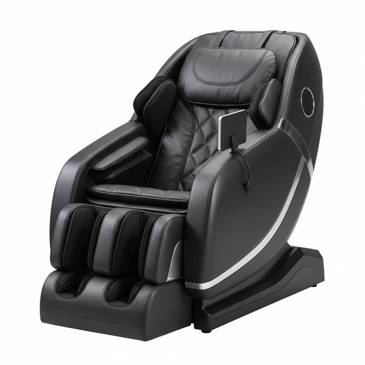 Zero-Gravity Massage Chair