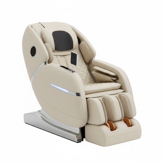 Zero-Gravity Massage Chairs