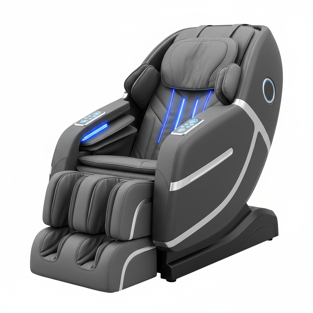 Massage Chair